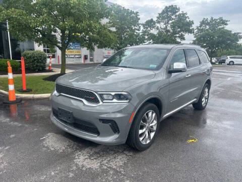 2024 Dodge Durango Citadel