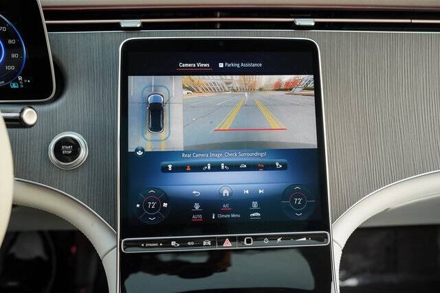 2023 Mercedes-Benz EQE EQE 350+