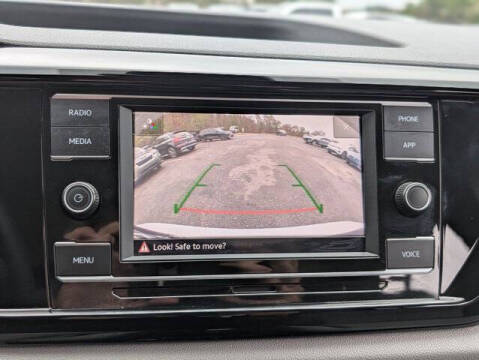 2024 Volkswagen Taos S