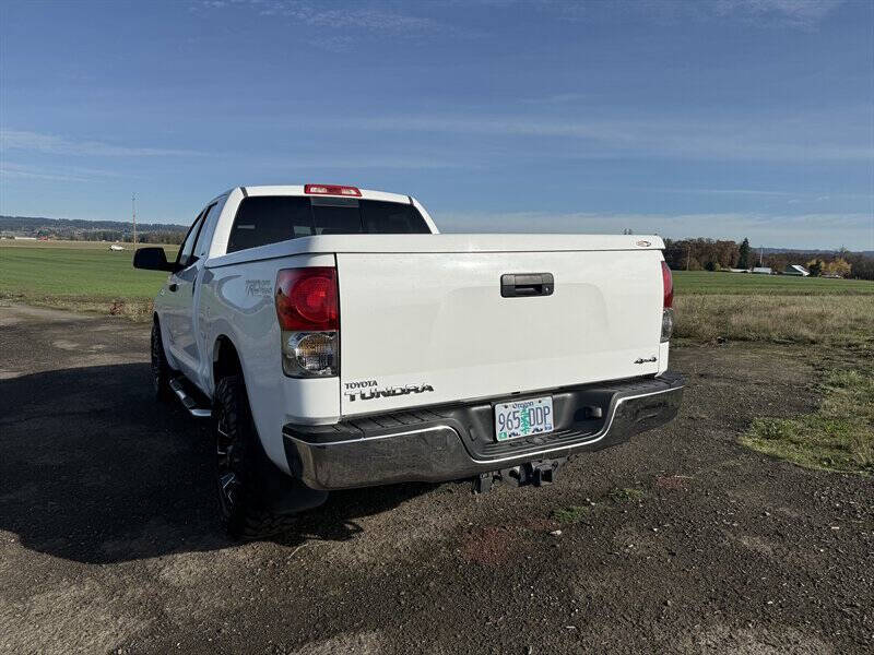 2007 Toyota Tundra SR5