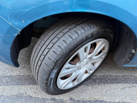 2012 Mazda MAZDA2 Sport