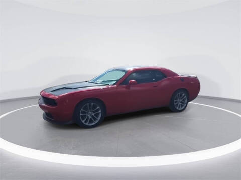 2020 Dodge Challenger GT
