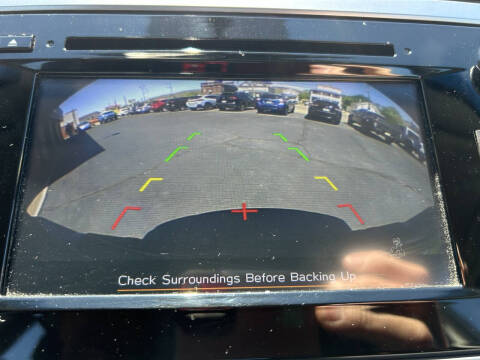 2019 Subaru Outback 2.5i