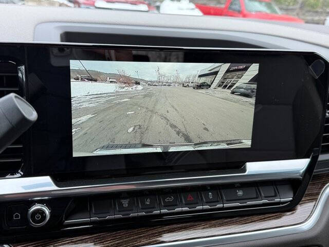 2026 GMC Sierra 3500HD