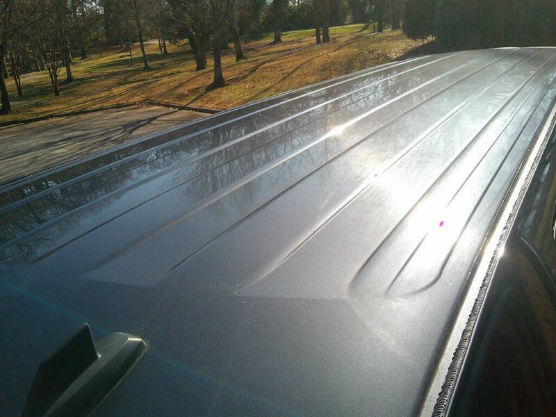 2017 Chevrolet Express LT 3500