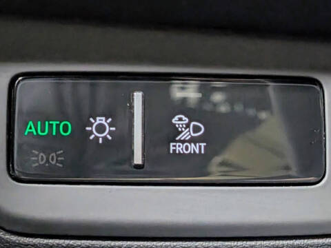 2022 Audi e-tron GT quattro Premium Plus