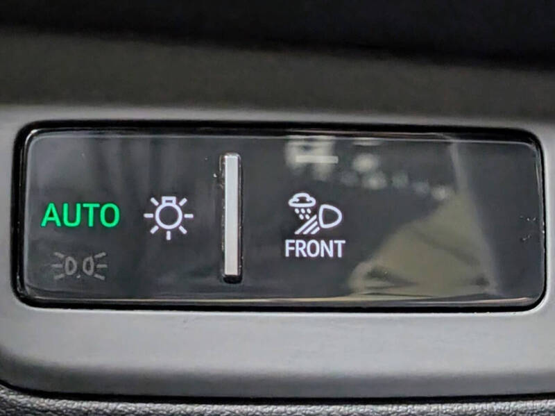 2022 Audi e-tron GT quattro Premium Plus