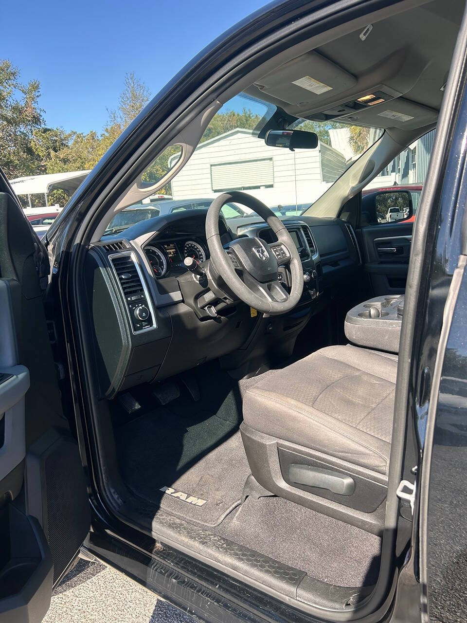 2019 Ram 1500 Classic for sale at GRACELAND AUTO LLC in Thonotosassa, FL