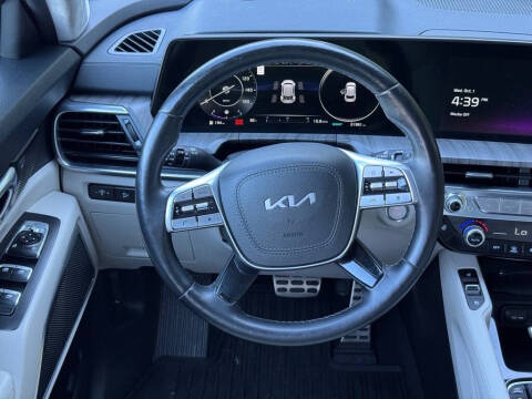 2023 Kia Telluride SX-Prestige