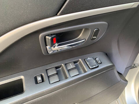 2014 Mazda MAZDA5 Touring