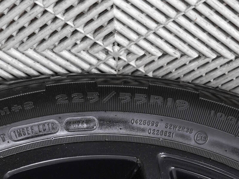 2025 Ford Maverick Lobo