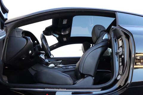 2019 Mercedes-Benz S-Class S 560 4MATIC