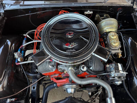 1963 Chevrolet Impala