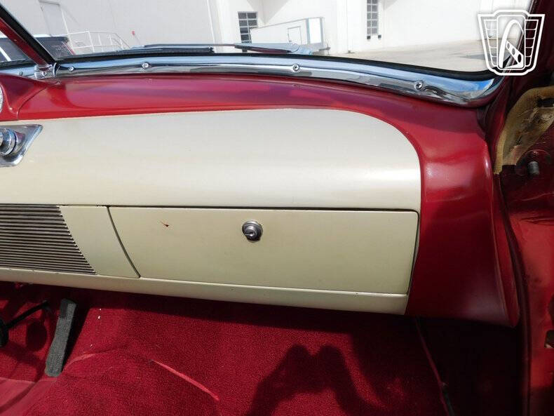 1949 Oldsmobile Eighty-Eight