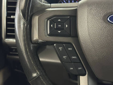 2018 Ford Expedition MAX XLT