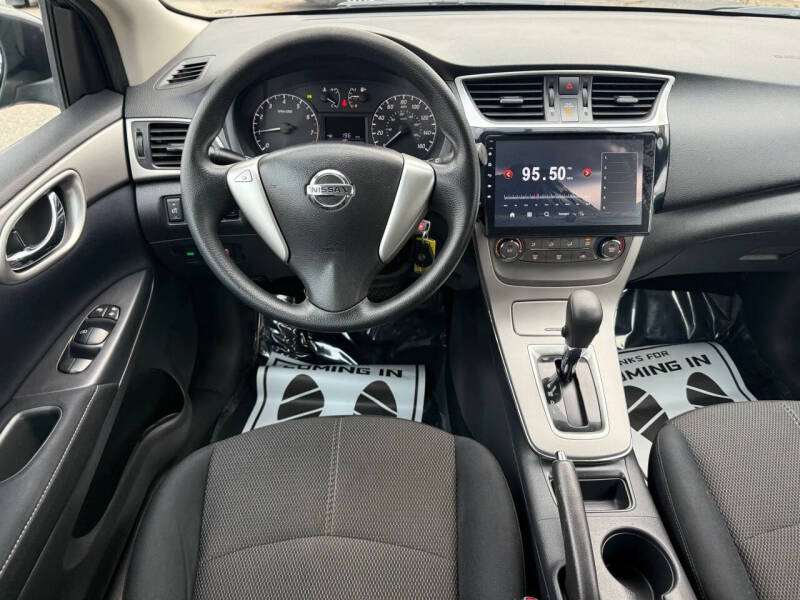 2014 Nissan Sentra