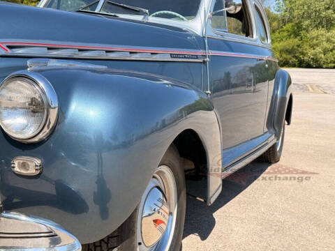1941 Chevrolet Special DeLuxe