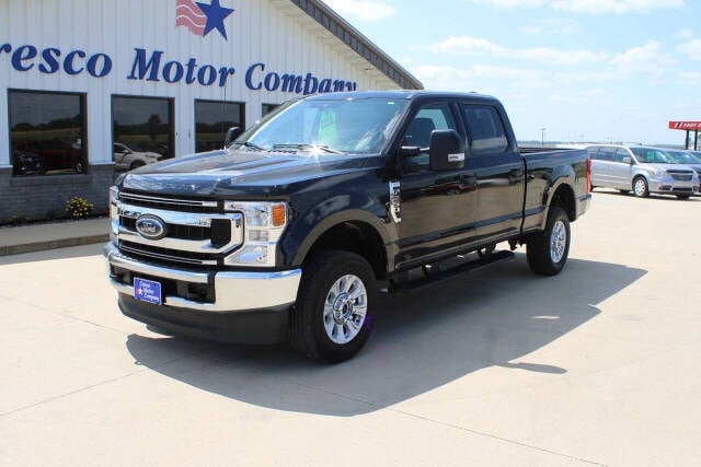 2022 Ford F-250 Super Duty for sale at Cresco Motor Company in Cresco, IA