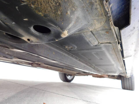 2004 Chevrolet Malibu LT