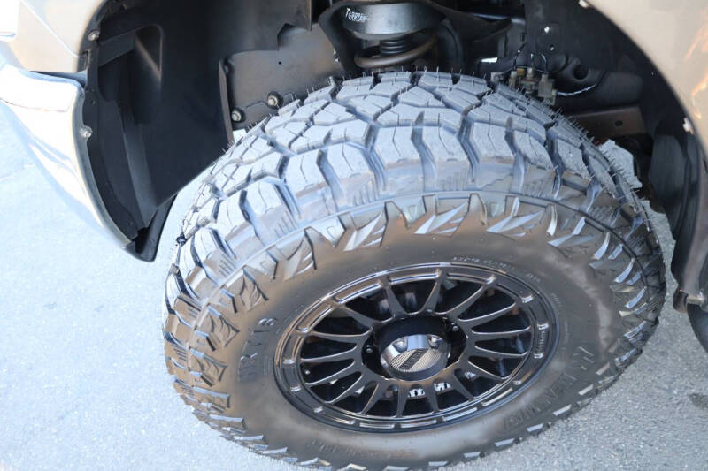 2011 RAM 2500 SLT