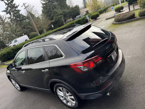 2013 Mazda CX-9 Grand Touring