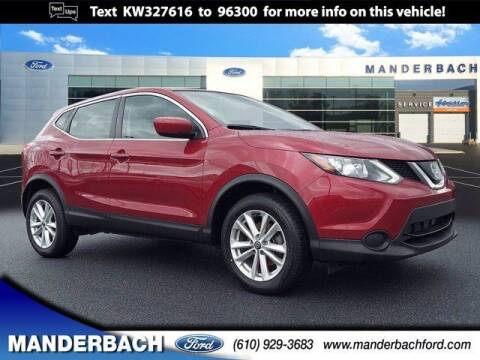 2019 Nissan Rogue Sport for sale at Capital Group Auto Sales & Leasing in Freeport NY