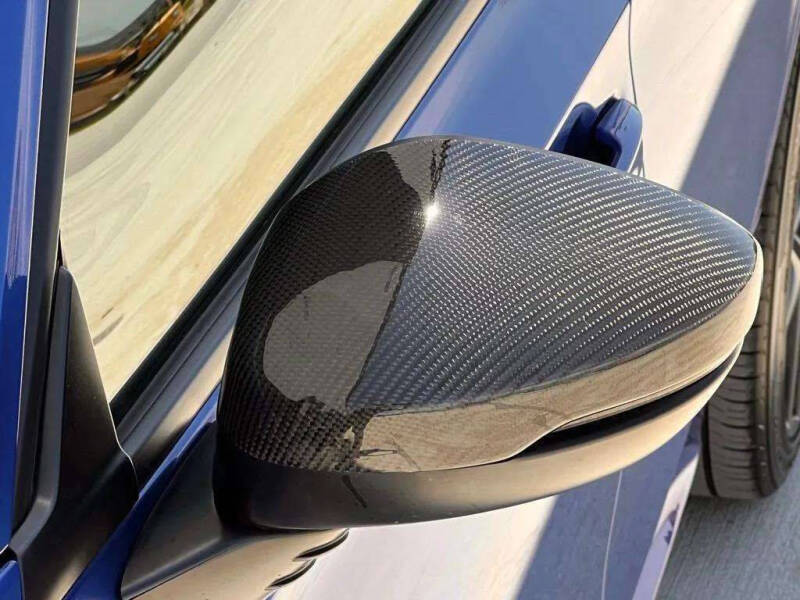 2023 Honda Civic Si
