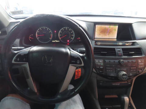 2010 Honda Accord