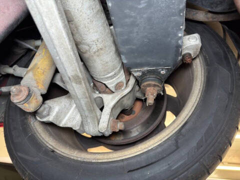 1996 Chevrolet Corvette