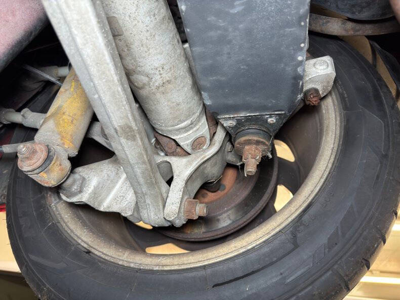 1996 Chevrolet Corvette