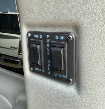 2014 GMC Savana 1500