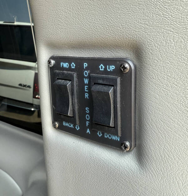 2014 GMC Savana 1500