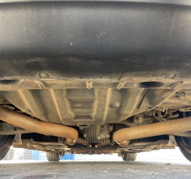 2018 Dodge Charger R/T Scat Pack