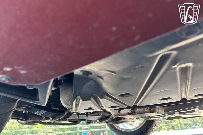 2006 Chevrolet Corvette