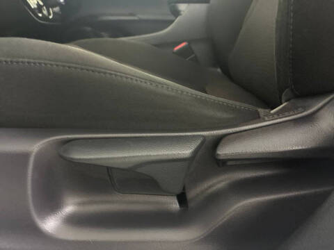 2019 Toyota Prius LE AWD-e