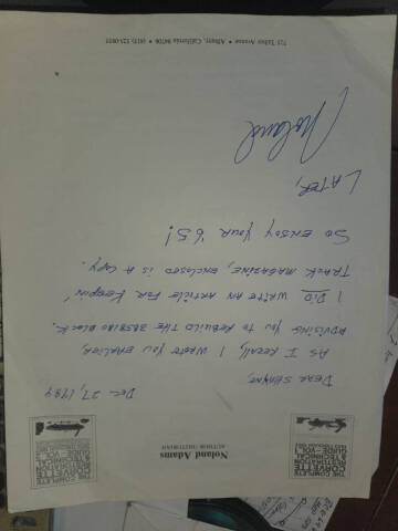 1965 Chevrolet Corvette