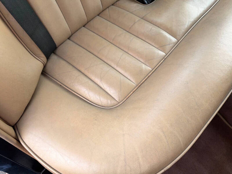 1979 Rolls-Royce Silver Shadow