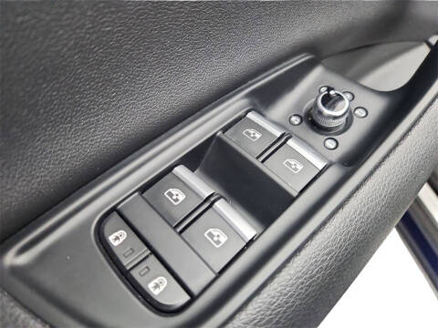 2021 Audi Q7 quattro Premium 45 TFSI