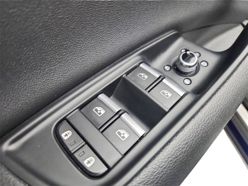 2021 Audi Q7 quattro Premium 45 TFSI