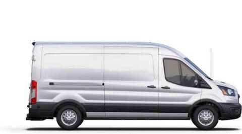 2025 Ford Transit 250