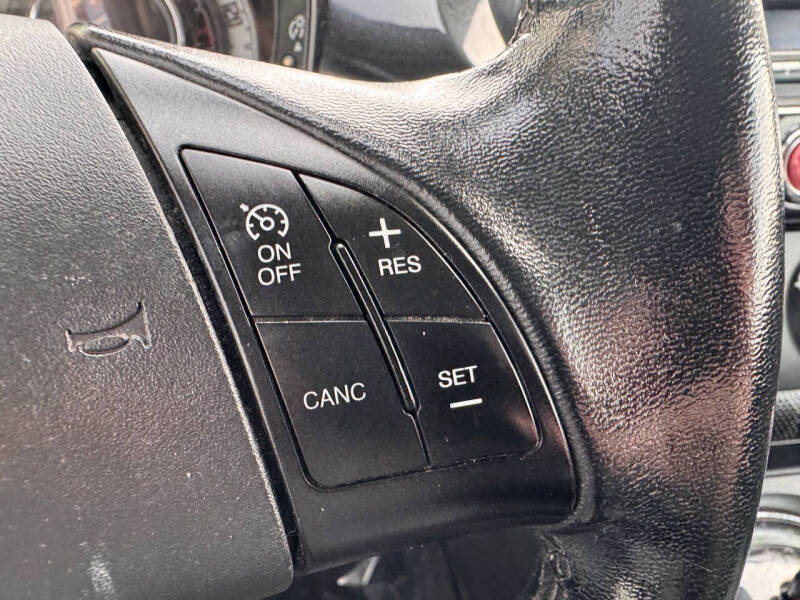 2013 FIAT 500 Pop