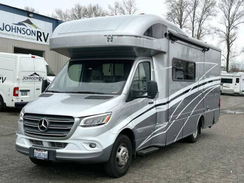 2019 Mercedes-Benz Sprinter