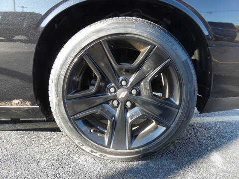 2010 Dodge Challenger SE