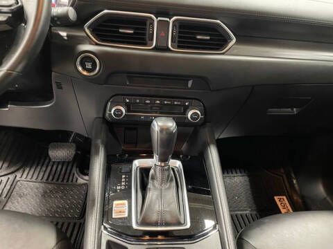 2023 Mazda CX-5 2.5 S Select