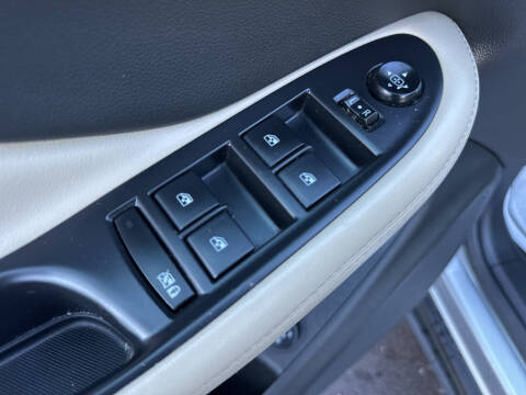 2017 Buick Envision Preferred