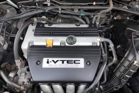 2008 Honda Element LX