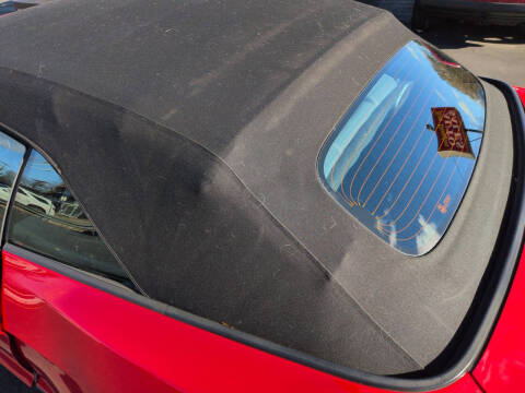 2015 Ford Mustang V6