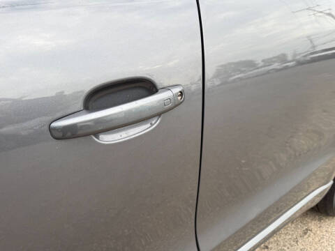 2012 Audi Q5 2.0T quattro Premium Plus