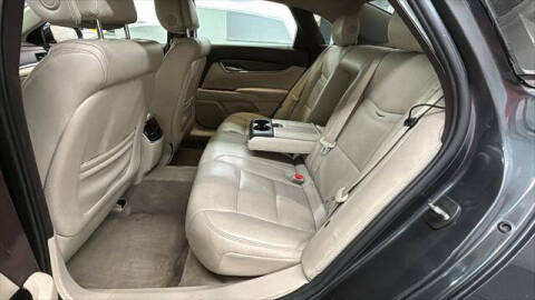 2013 Cadillac XTS 3.6L V6