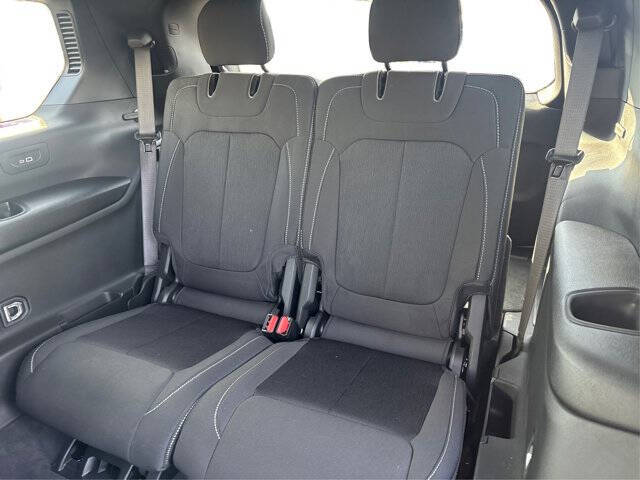 2024 Jeep Grand Cherokee L Laredo X